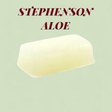 Основа мильна Crystal  ALOE, виробник Stephenson,Англия