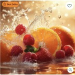 Косметичні віддушки для мила, свічок та косметики ручної роботи Апельсинове кохання №5 Косметичні віддушки для мила, свічок та косметики ручної роботи Апельсинове кохання №5