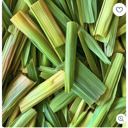 Ароматическое масло Lemongrass лемонграс Nature's Garden Crafts свежий цитрусовый аромат