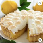 Лимонна меренга №111, косметична віддушка для мила, свічок ручної роботи, США, ваніль 0,5% Лимонна меренга №111, косметична віддушка для мила, свічок ручної роботи, США, ваніль 0,5%