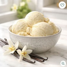 Ароматичне масло French Vanilla від Nature's Garden Crafts – флакон та упаковка