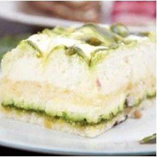 Ароматичне масло Pistachio Pudding Cake від Nature's Garden Crafts – флакон та упаковка