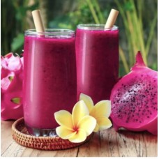 Ароматична олія Magenta Magic з нотами драконового фрукта, ананаса, гібіскуса та екзотичного мускусу