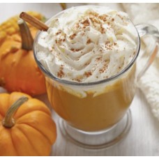 Ароматична олія Гарбуз і вершки Pumpkin and Cream Fragrance Oil для свічок і мила