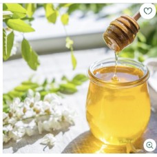 Ароматична олія «Медовий кролик» Honey Bunny з нотами меду, карамелі, яблука та мускусу