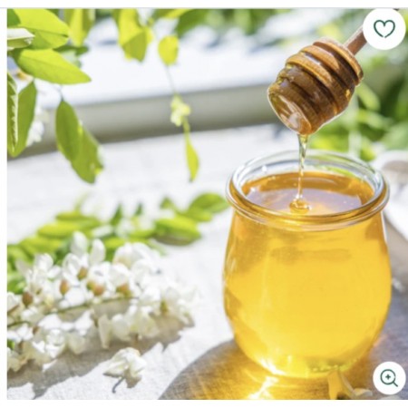 Ароматична олія «Медовий кролик» Honey Bunny з нотами меду, карамелі, яблука та мускусу