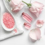 Rosewater and Salt №265 , косметична віддушка для мила, свічок ручної роботи, США, ваніль 0% Rosewater and Salt №265 , косметична віддушка для мила, свічок ручної роботи, США, ваніль 0%