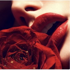 Ароматична олія Ruby Kisses Nature's Garden фруктово-ягідний аромат