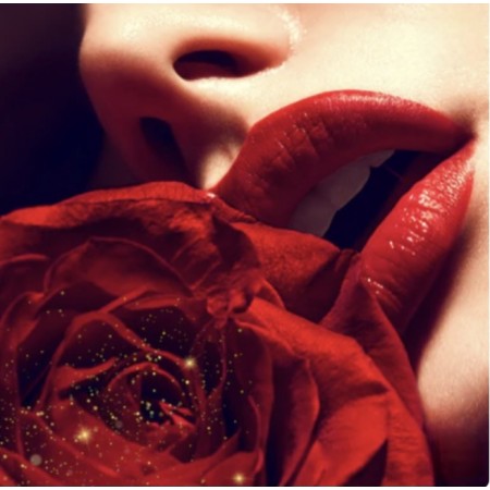 Ароматична олія Ruby Kisses Nature's Garden фруктово-ягідний аромат