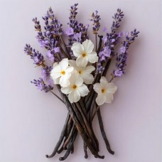 Ароматичне масло Лаванда-Ваніль від Nature's Garden Crafts