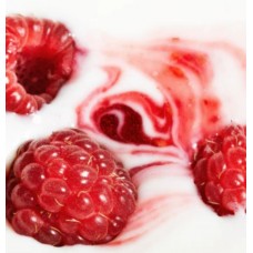 Malina i Slivky Fragrance Oil ароматичне масло малина сливки боби тонка