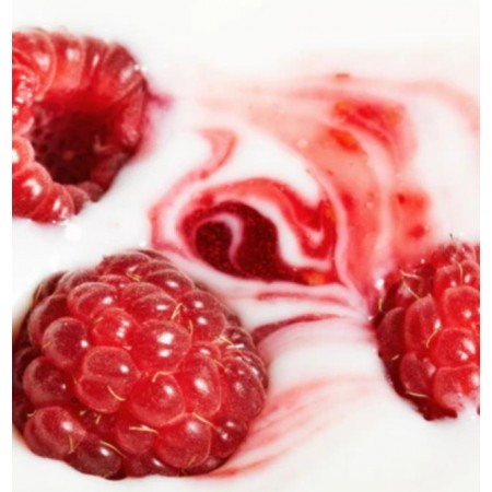 Malina i Slivky Fragrance Oil — ароматичне масло «Малина і сливки» Malina i Slivky Fragrance Oil ароматичне масло малина сливки боби тонка