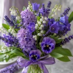 Косметична віддушка Floral scent, виробник Україна