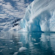 Косметическая отдушка Прохладная вода, производитель Украина 100 г