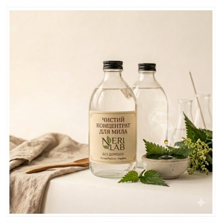 Neri Liquid Concentrate — концентрат для виготовлення рідкого мила