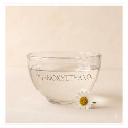 Феноксиэтанол (Phenoxyethanol)