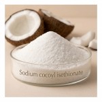 Sodium Cocoyl Isethionate (содіум кокоїл ізетіонат) голки