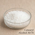 Цетилстеариловий спирт 30/70 Цетилстеариловий спирт 30/70
