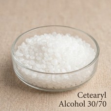 Цетилстеариловий спирт 30/70