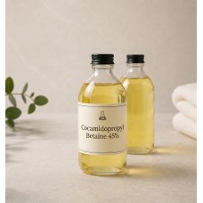 Кокамідопропіл Бетаїн 45% (Cocamidopropyl Betaine)