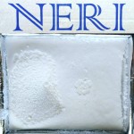 Мыльная основа кремообразная  Neri CREAM SOAP, Украина