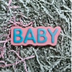 Пластикова форма BABY Пластикова форма BABY
