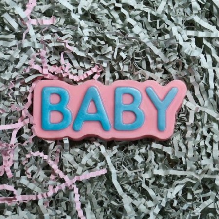Пластикова форма BABY Пластикова форма BABY