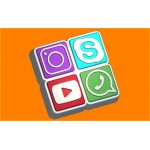 Пластикова форма 568 - Іконки 2