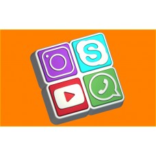 Пластикова форма 568 - Іконки 2