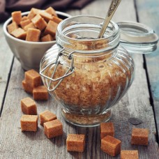 Косметическая отдушка Тыква, сливки и коричневый сахар,  про-ль США (Brambleberry), ваниль 0,03%