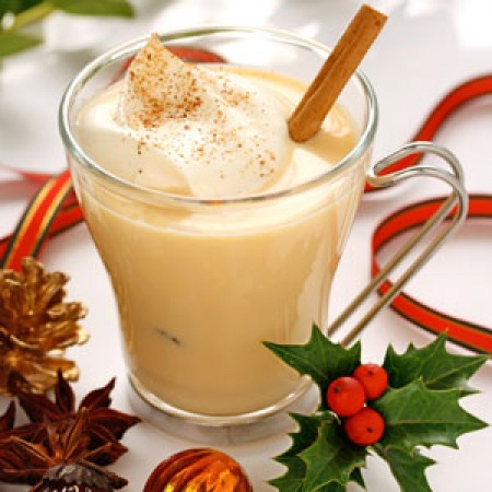 Косметические отдушки для мыла, свечей EGGNOG