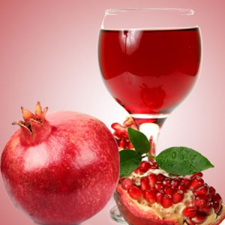 Ароматична олія «Шампанське – Гранат» (Champagne Pomegranate) – Nature's Garden Crafts