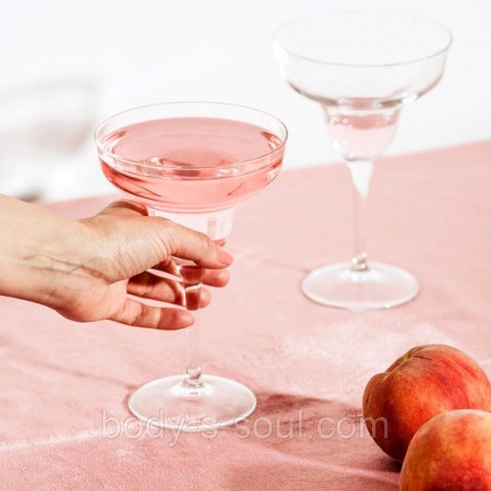 Косметическая отдушка Персиковый Prosecco, про-ль США (Brambleberry), ваниль 0,3% Косметическая отдушка Персиковый Prosecco, про-ль США (Brambleberry), ваниль 0,3%