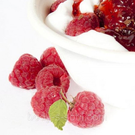 Косметическая отдушка Малина-ваниль,  про-ль США (Brambleberry), ваниль 0%