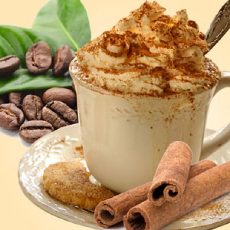 Ароматична олія Cinnanut Columbian Café Nature's Garden Crafts