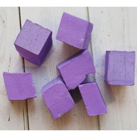 Барвник свічковий, колір пастельно-фіолетовий