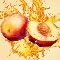 Ароматичне масло Peach Perfection – соковитий персик і літні фрукти