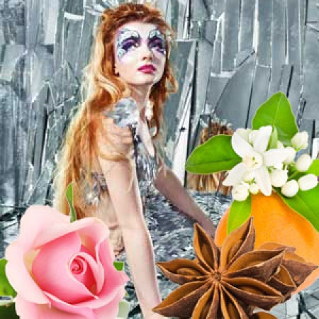 Narcissist ароматичне масло Nature’s Garden Crafts Ароматичне масло Narcissist (Нарцис) – деревно-квітковий аромат для мила і свічок