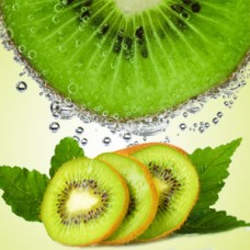 Ароматична олія Kiwi – Nature's Garden Crafts