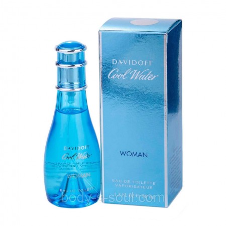 Отдушка  для мыла Davidoff Cool Water, Floressence