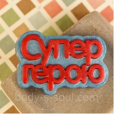 Пластиковая форма 
