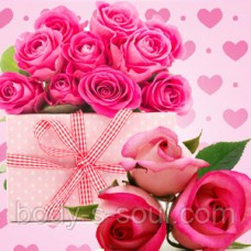 Косметические отдушки для мыла, свечей, косметики ручной работы SWEETHEART ROSES, США 25 г