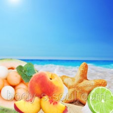 SEASIDE №200, косметичний ароматизатор для мила, свічок, косметики ручної роботи, США, ваніль 0,41 %