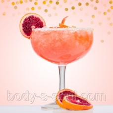 BLOOD ORANGE MARGARITA №40, для мила ручної роботи, США (ваніль 0,4%)