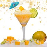 MANGO LIME MARTINI №132, косметическая отдушка для мыла, свечей, США, ваниль 0,4%