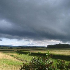 Косметическая отдушка Kentish Rain,  про-ль США (Brambleberry), ваниль 0%