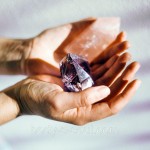 Косметическая отдушка Аметист, про-ль США (Brambleberry), ваниль 0% Косметическая отдушка Аметист, про-ль США (Brambleberry), ваниль 0%