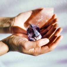 Косметическая отдушка Аметист,  про-ль США (Brambleberry), ваниль 0%