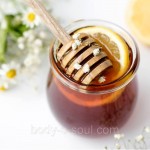 Косметическая отдушка Lemon Honey, про-ль США (Brambleberry), ваниль 3,8% Косметическая отдушка Lemon Honey, про-ль США (Brambleberry), ваниль 3,8%