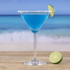 Косметическая отдушка Electric Lemonade Cocktail,  про-ль США (Brambleberry), ваниль 0%